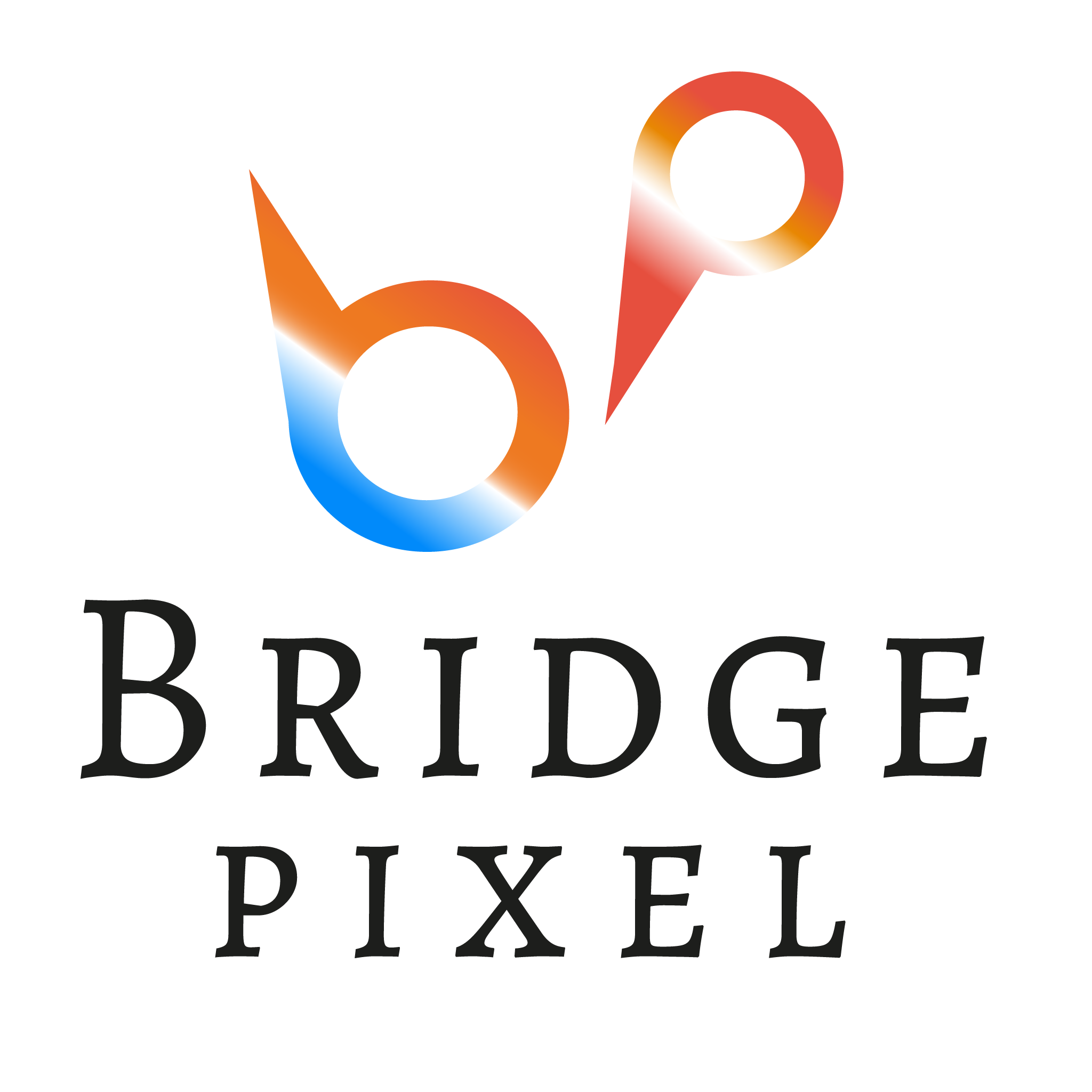 BridgePixel-Official-Logo