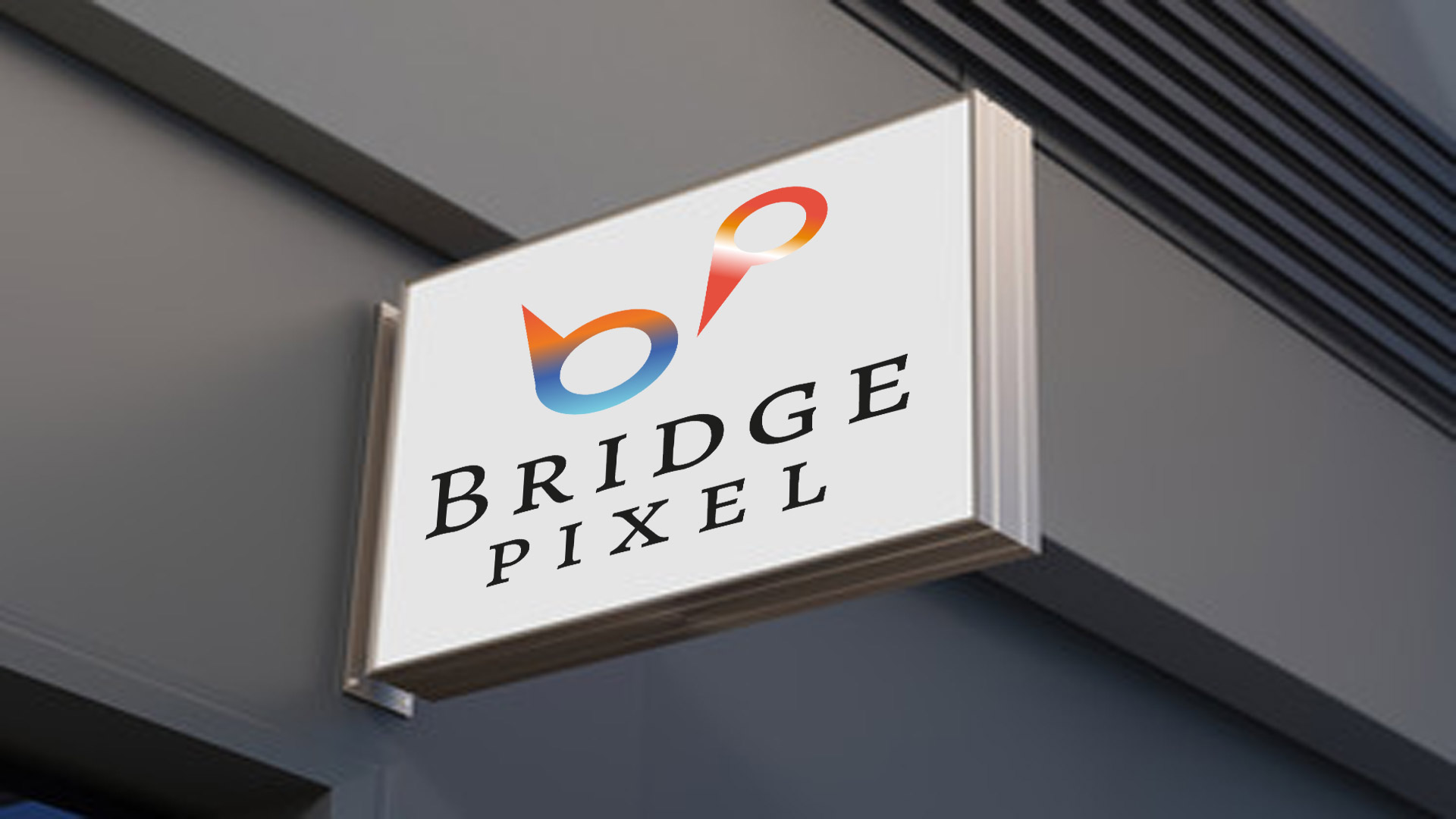 bridgepixel-signage